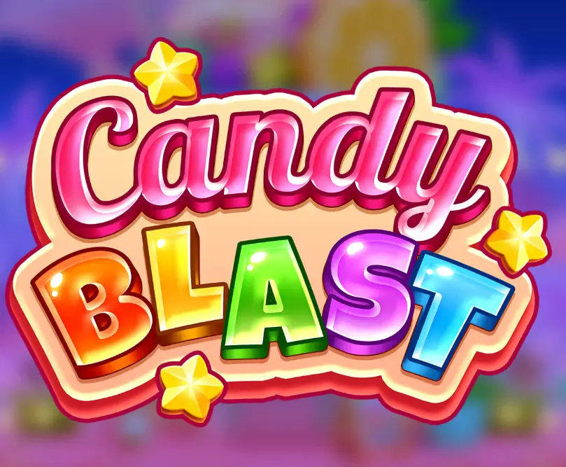 Candy Blast