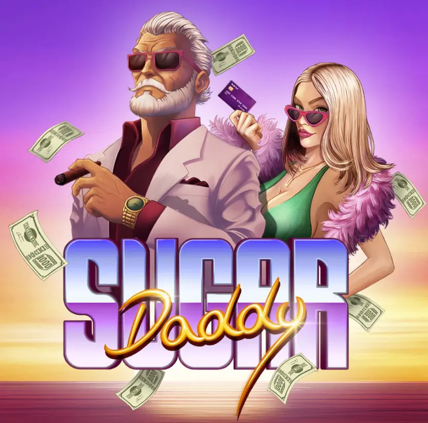 Sugar Daddy
