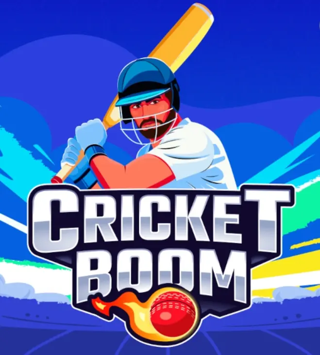 Cricket Boom