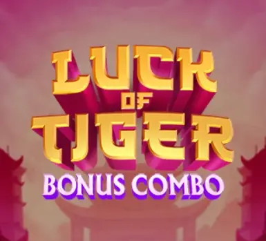 Luck of Tiger Bonus Combo