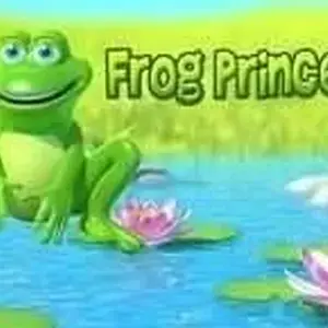 Frog Princess