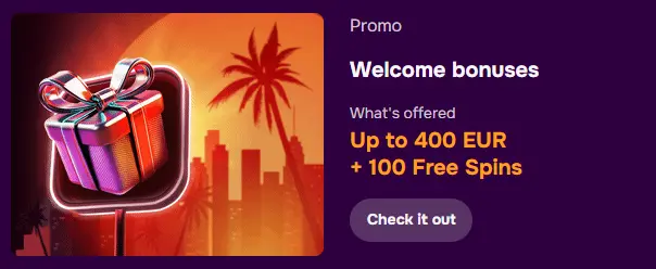 Lucky Hills cashback offer for Aussie players