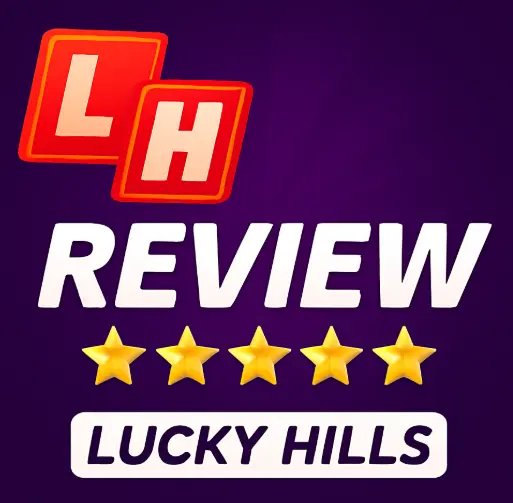 Players Reviews about Lucky Hills Casino