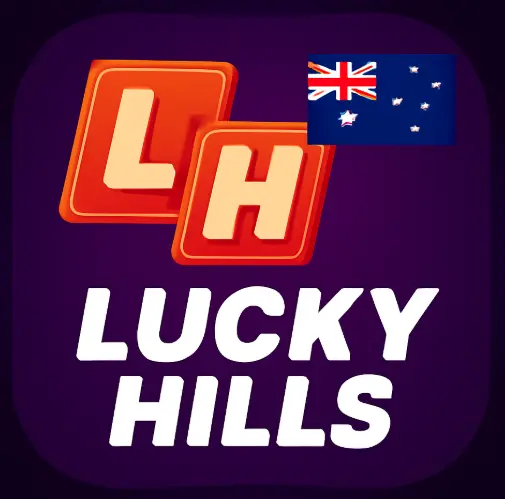 Adding Lucky Hills Casino app to Android home screen