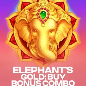 Elephant’s Gold Bonus Combo